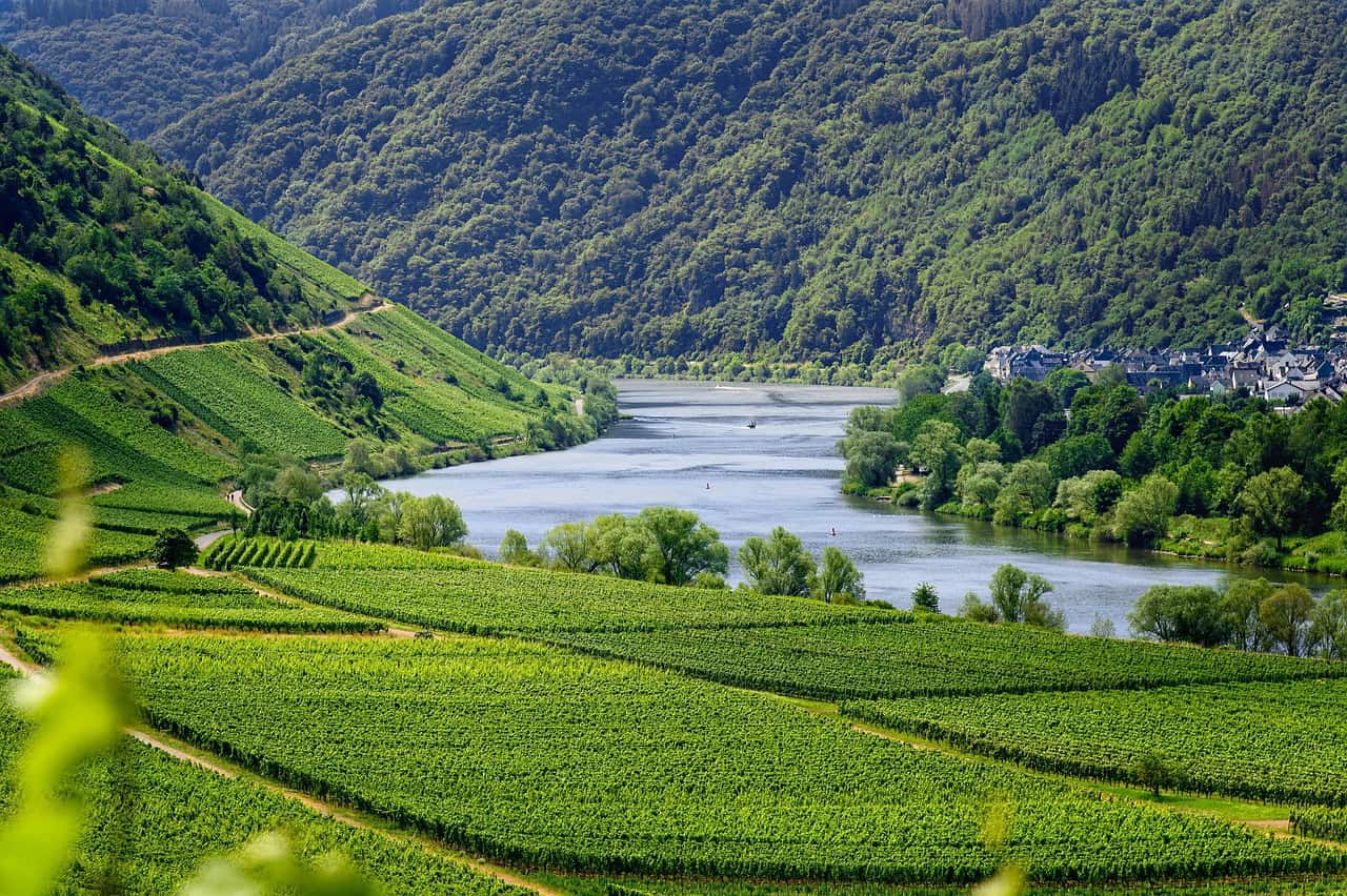 Jühnde GERMANY